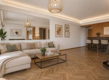 Departamento · 87m² · 4 Ambientes · Venta Departamento de 4 Ambientes con Dependencia en Floresta