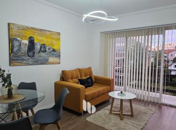 Departamento · 44m² · 2 Ambientes · Venta Departamento 2 Ambientes, Punta Iglesia, Mar del Plata