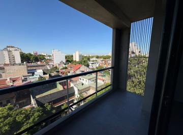 Departamento · 31m² · 1 Ambiente · Departamento en Alquiler en Floresta 3b.