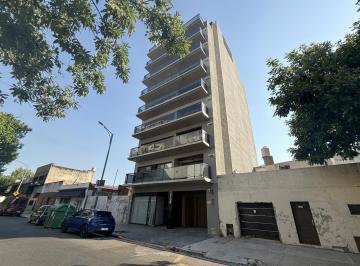 Departamento · 74m² · 3 Ambientes · 1 Cochera · Espectacular Dpto 3 Ambientes en Villa Luro con Losa Radiante, Cochera Cubierta y Balcón Terraza