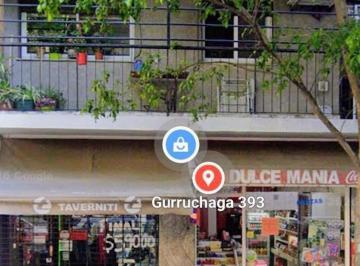 Local comercial · 35m² · 1 Ambiente · Alquiler en Local Comercial en Villa Crespo