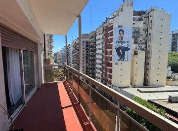 Departamento · 98m² · 4 Ambientes · 1 Cochera · Venta Departamento 4 Ambientes con Cochera y Baulera en Almagro