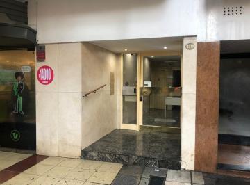 Departamento · 40m² · 2 Ambientes · Departamento Palermo 2 Amb. Frente Balcón Ideal!