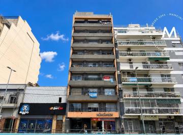 Departamento · 31m² · 1 Ambiente · Departamento en Venta de 1 Ambiente con Balcón Al Frente - Villa del Parque