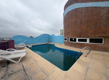 Departamento · 38m² · 2 Ambientes · 1 Cochera · Alquiler Departamento 2 Ambientes con Cochera y Balcón en Ramos Mejia Centro