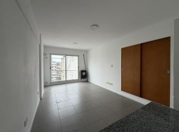 Departamento · 30m² · 1 Ambiente · Alquiler - Zeballos / Juan m de Rosas - 1 Amb