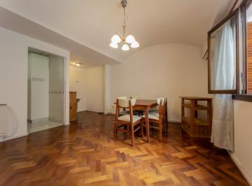 Departamento · 46m² · 2 Ambientes · Departamento 2 Ambientes en Belgrano