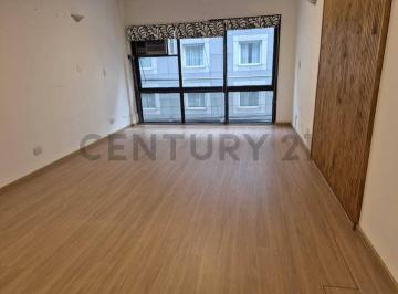 Oficina comercial · 22m² · 1 Ambiente · Oficina en Alquiler en Recoleta, Excelente Ubicación