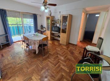 Departamento · 45m² · 3 Ambientes · Venta - 3amb C/balcon Frente 48 m² - Independencia 3600 Boedo