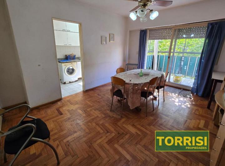 Departamento · 45m² · 3 Ambientes