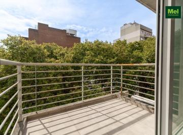 Departamento · 30m² · 1 Ambiente · Monoambiente | Balcón | Alquiler, Villa Urquiza