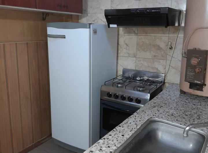 PH · 40m² · 2 Ambientes
