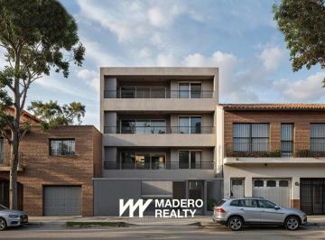 Departamento · 57m² · 2 Ambientes · Departamento de 2 Ambientes en Construcción, Entrega Diciembre 2027