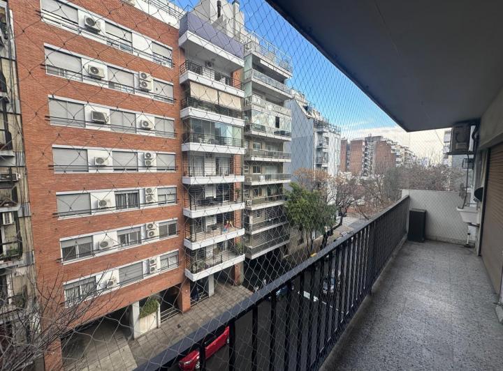 Departamento · 40m² · 2 Ambientes
