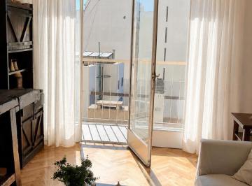 Departamento · 80m² · 4 Ambientes · Venta Departamento de 4 Ambientes en Barrio Norte