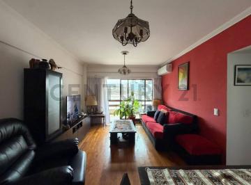 Departamento · 55m² · 3 Ambientes · 1 Cochera · Venta Departamento 3 Ambientes con Cochera en Caballito