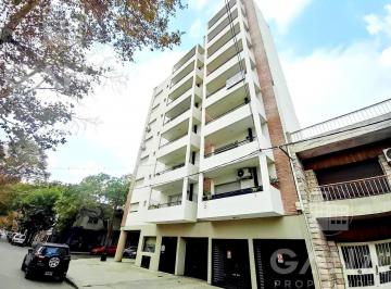 Departamento · 29m² · 1 Ambiente · Venta Departamento en Barrio Echesortu Monoambiente con Balcon Al Frente