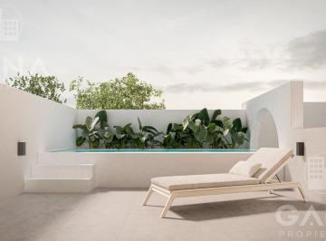 Casa · 132m² · 7 Ambientes · Casa en Venta de Pasillo Desarrollada en 3 Plantas, Pileta, Quincho y Parrilla