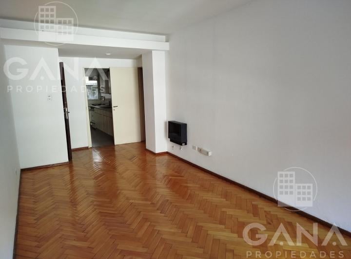 Departamento · 51m² · 4 Ambientes