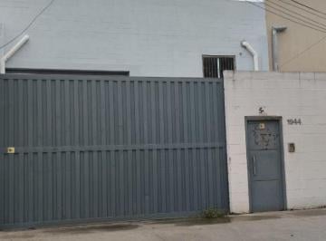 Bodega-Galpón en Alquiler de 2 ambientes Ituzaingó Norte · Galpon en Alquiler Ituziango Norte Zona Semi - Industrial