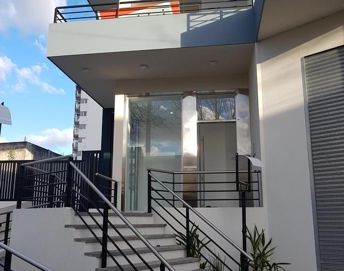 Departamento · 50m² · 2 Ambientes