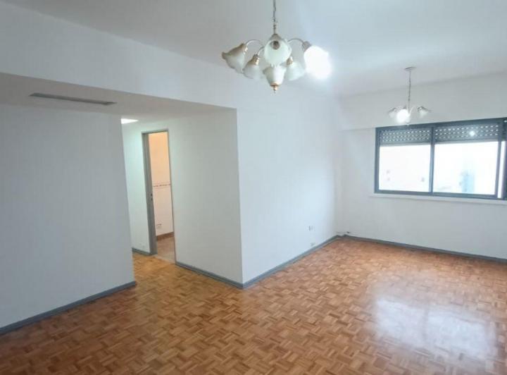 Departamento · 60m² · 3 Ambientes