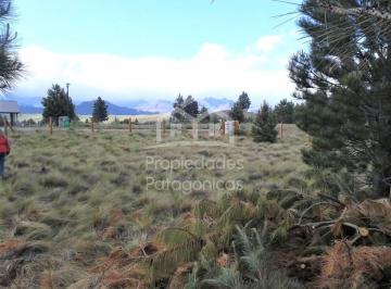 Terreno · 1186m² · Terreno Lote en Venta en Dina Huapi, Pilcaniyeu, Rio Negro