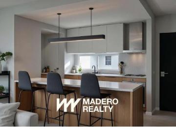 Departamento · 69m² · 3 Ambientes · Departamento 2 Ambientes en Construcción San Isidro