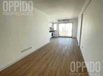 Departamento · 31m² · 1 Ambiente · Hermoso Departamento, Oficina o Consultorio en Alquiler Villa del Parque!