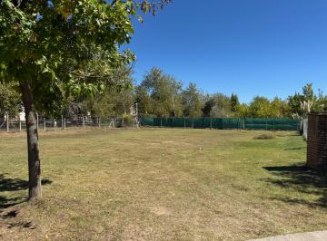 Terreno , Moreno · Lote en Weston | 773 m² en Cul - de - Sac | Financiación y Facilidades