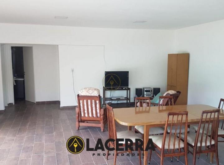 Casa · 90m² · 3 Ambientes · 1 Cochera