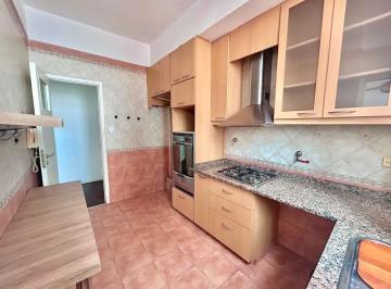 Departamento · 113m² · 4 Ambientes · Departamento 4 Ambientes en Venta Almagro