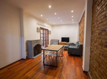 Departamento · 69m² · 3 Ambientes · Depto 3 Amb C/ 2 Patios en Avellaneda A/cred