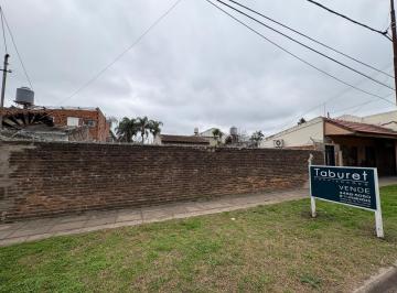 Terreno · 58m² · 1 Ambiente · 1 Cochera · Lote a La Venta en Ituzaingo Norte