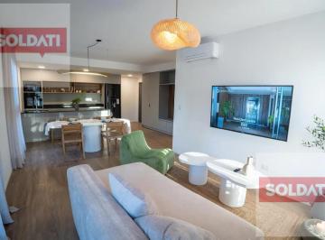 Departamento · 84m² · 4 Ambientes · Departamento a Estrenar en Green Palmers - Ing Maschwitz con Amenities - Escobar