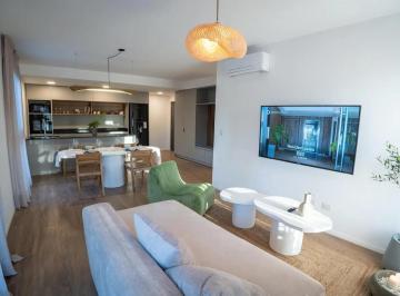 Departamento · 84m² · 4 Ambientes · Departamento a Estrenar en Green Palmers - Ing Maschwitz con Amenities - Escobar