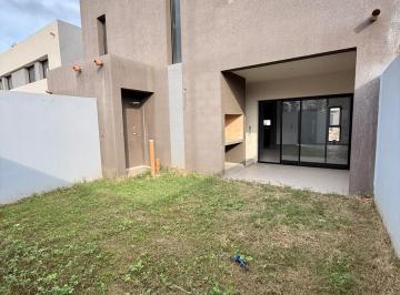 PH · 102m² · 3 Ambientes · 1 Cochera · Duplex a Estrenar - 2 Dor - Celso Barrios Al 3600