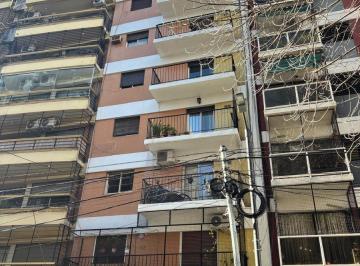 Departamento · 37m² · 2 Ambientes · Venta Departamento de 2 Ambientes en Pleno Almagro.