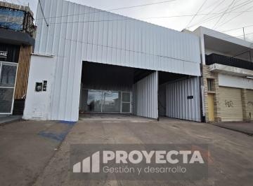 Depósito , Neuquén · Alquiler Galpón en Neuquén Capital