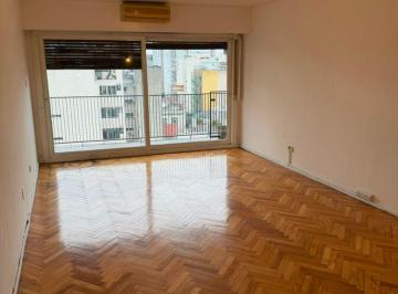 Departamento de 4 ambientes, Villa Crespo · Alquiler Amplio Semipiso de 4 Ambientes – en Villa Crespo