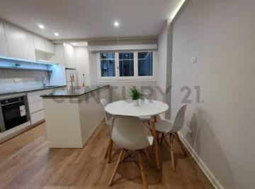Departamento · 36m² · 2 Ambientes · Venta Departamento 2 Ambientes Mar del Plata