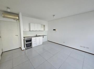 Departamento · 41m² · 2 Ambientes · Departamento en Palermo Hollywood