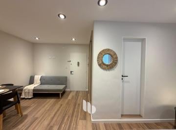 Departamento · 24m² · 1 Ambiente · Venta Departamento 1 Ambiente, Plaza Colon, Mar del Plata