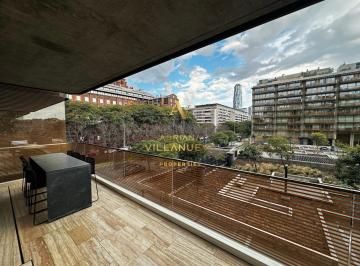 Departamento · 74m² · 2 Ambientes · 1 Cochera · Departamento en Puerto Madero