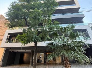 Departamento de 2 ambientes, Villa del Parque · Dpto. 2 Ambientes a Estrenar con Cochera Semicub