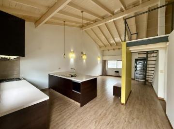 Casa · 100m² · 3 Ambientes · Alquiler Casa 3 Ambiente con Jardín y Parrilla en Haedo.