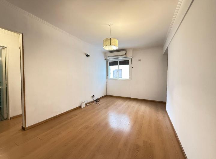 Departamento · 43m² · 2 Ambientes