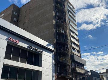 Departamento · 29m² · 1 Ambiente · Venta Monoambiente Barrio Norte