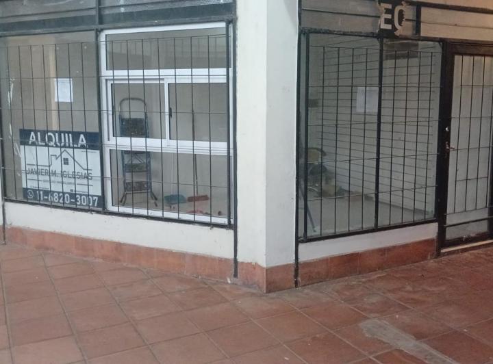 Local comercial · 13m² · 1 Ambiente