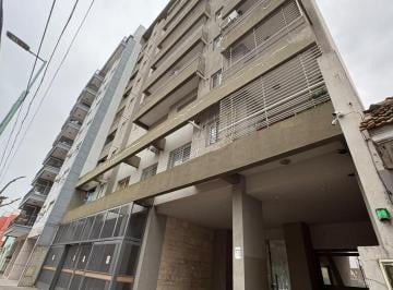 Departamento · 35m² · 1 Ambiente · Departamento Monombiente 7 Mo Piso en Alquiler